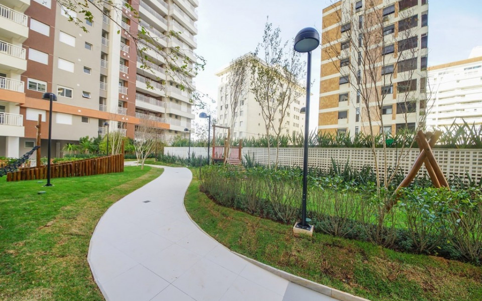 Helbor Family Garden