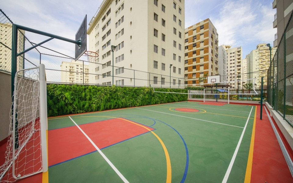 Helbor Family Garden