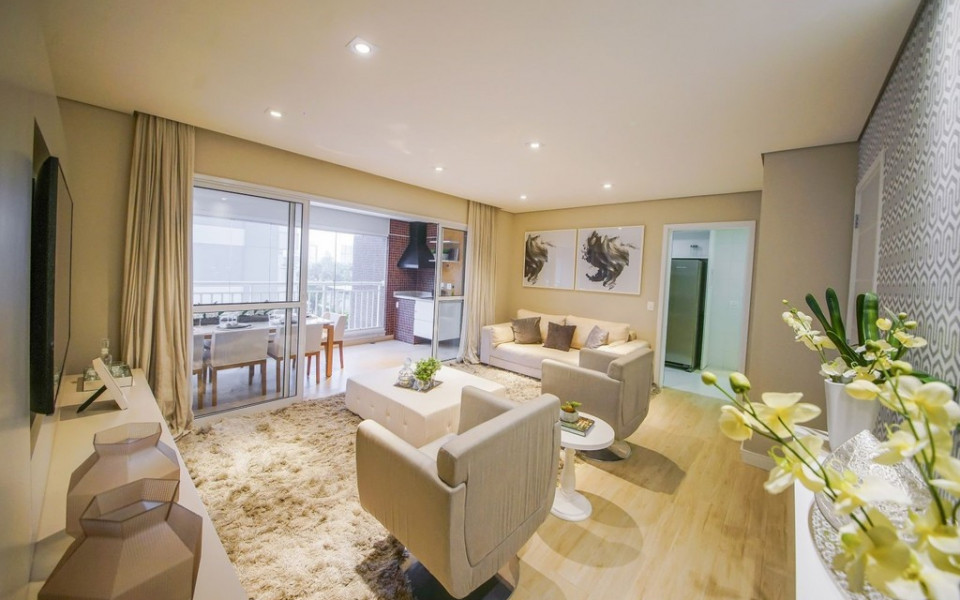 Helbor Family Garden