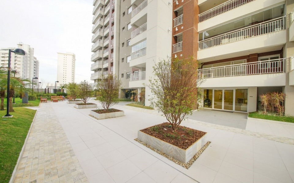 Helbor Family Garden