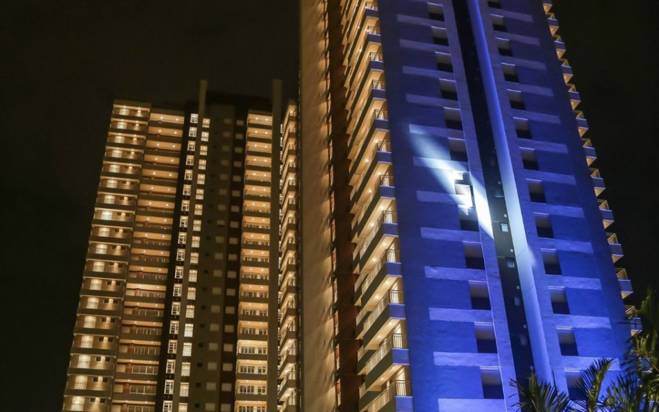 Helbor Family Garden