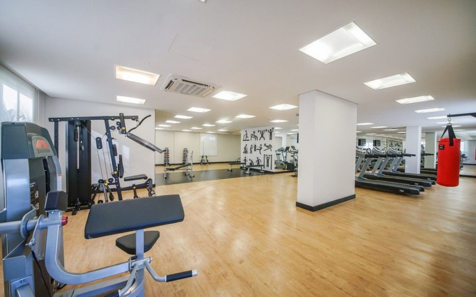 Helbor Family Garden