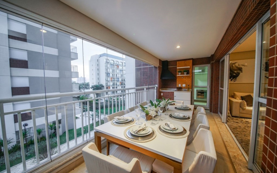 Helbor Family Garden