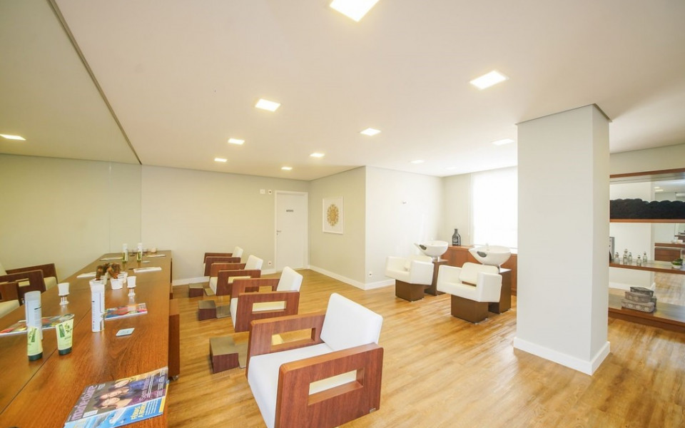 Helbor Family Garden