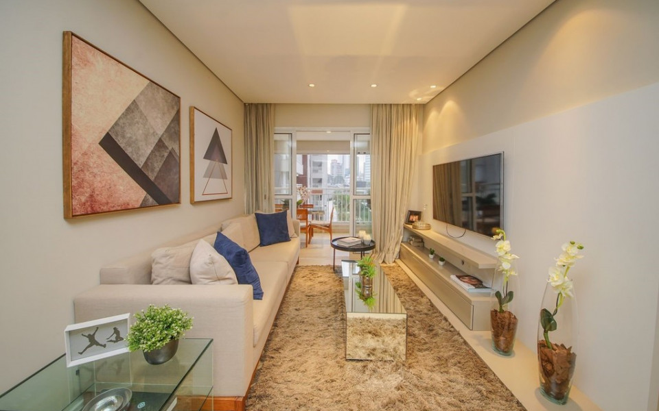 Helbor Family Garden