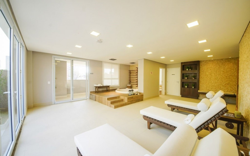 Helbor Family Garden