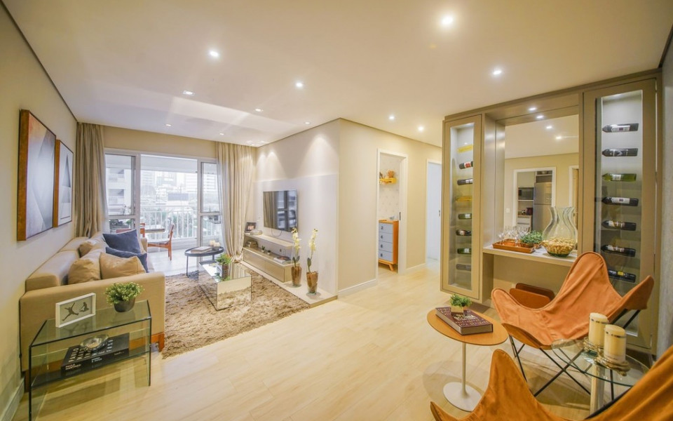 Helbor Family Garden