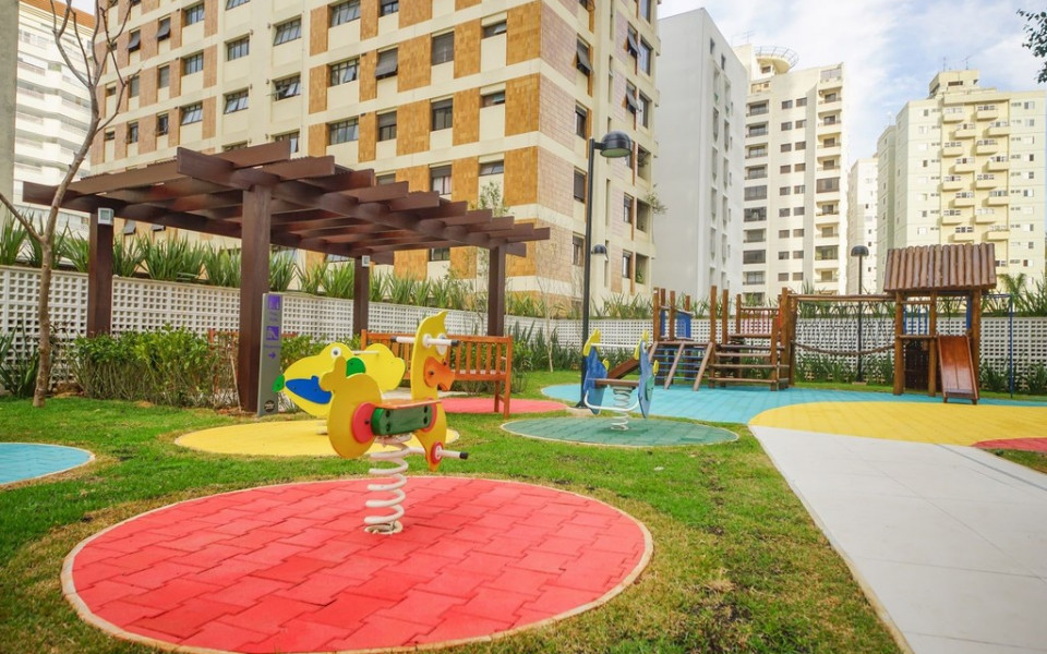 Helbor Family Garden