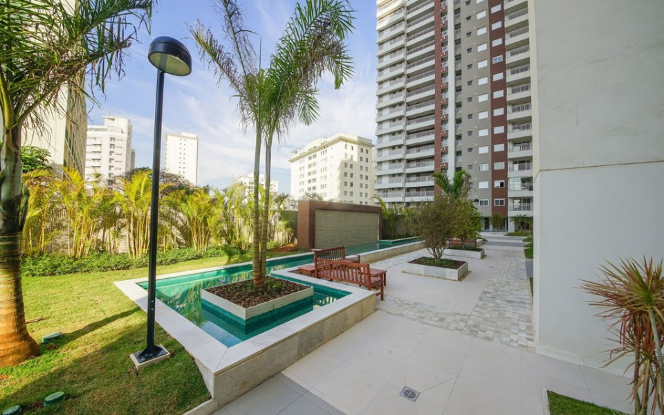 Helbor Family Garden