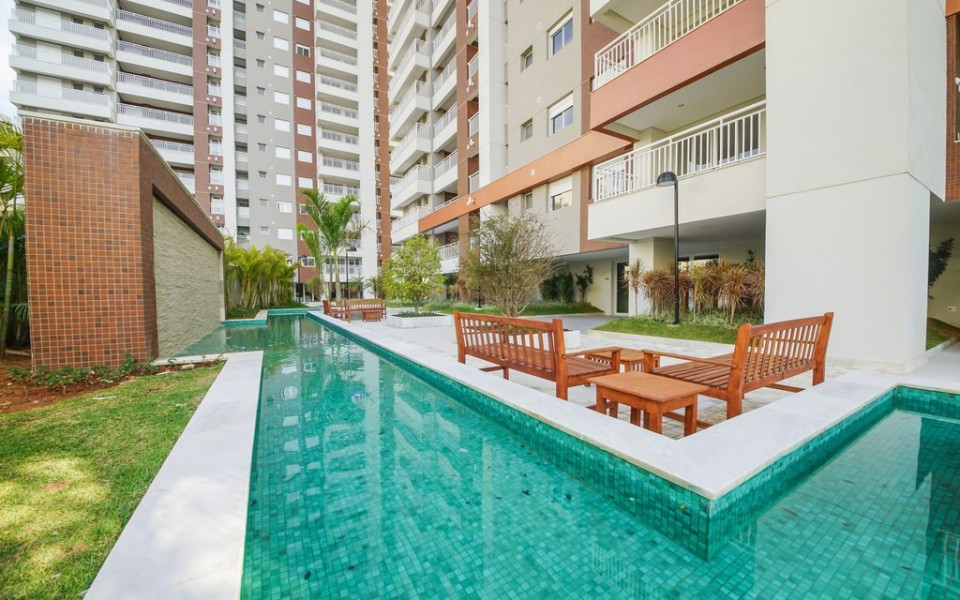 Helbor Family Garden