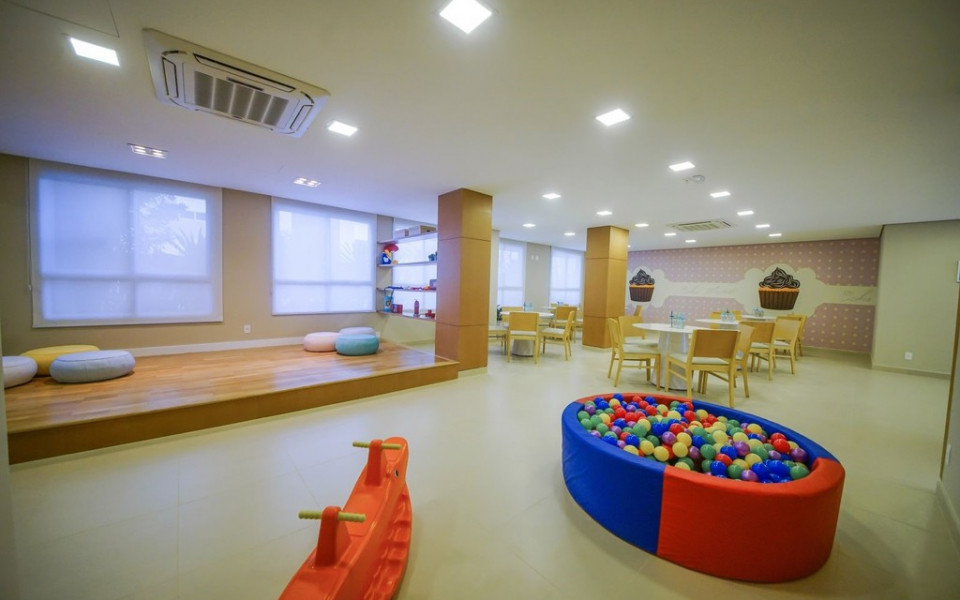 Helbor Family Garden