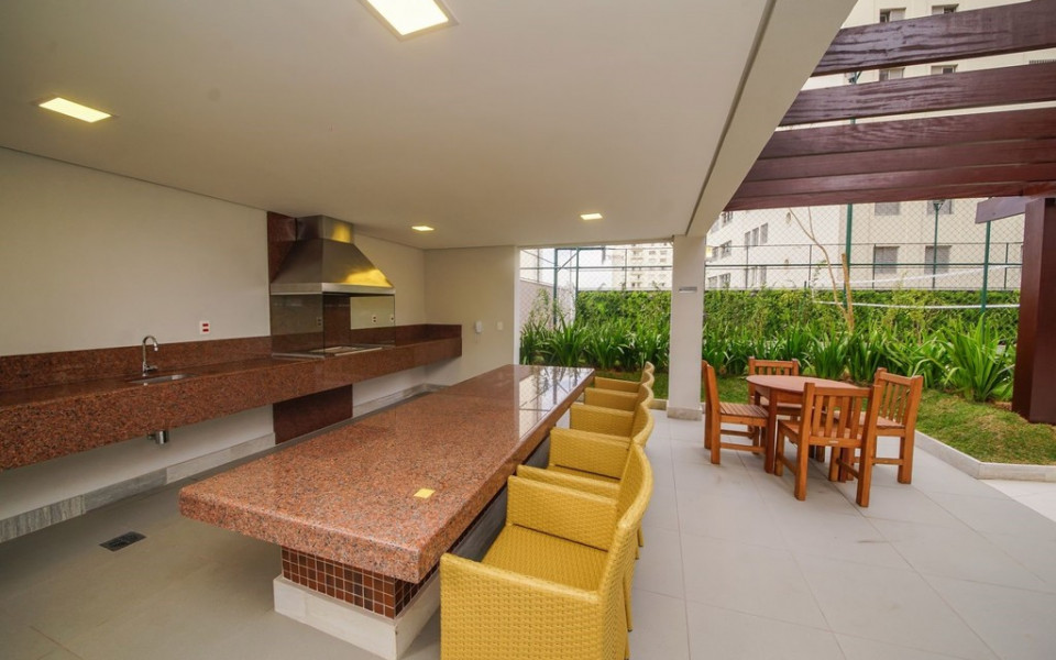 Helbor Family Garden