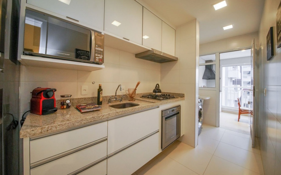 Helbor Family Garden