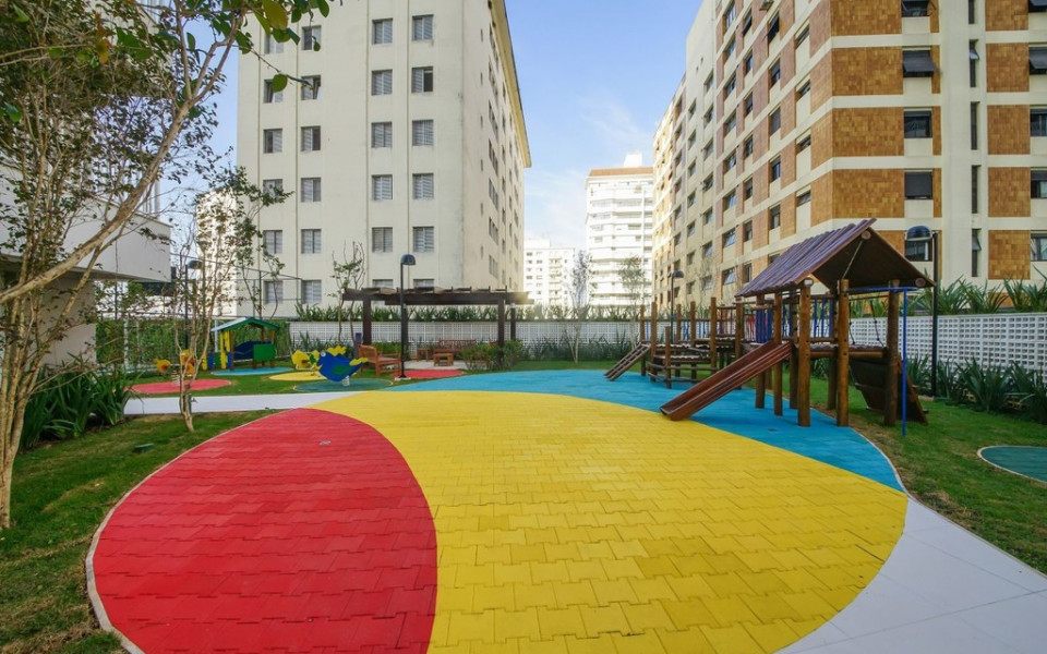 Helbor Family Garden