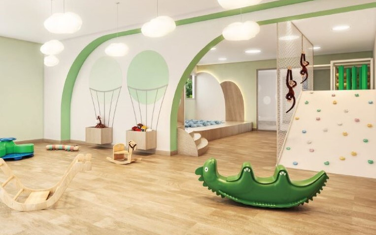 Helbor Grand Home Patteo Klabin