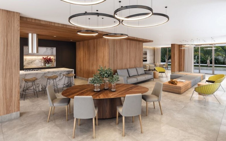 Helbor Grand Home Patteo Klabin