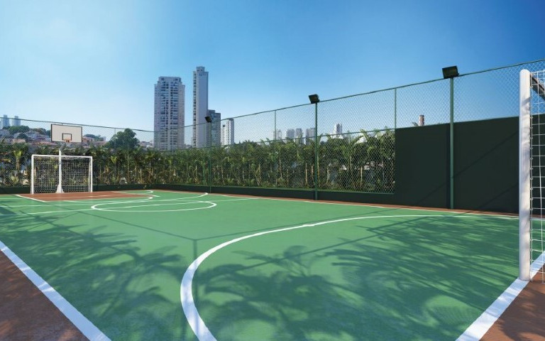 Helbor Grand Home Patteo Klabin