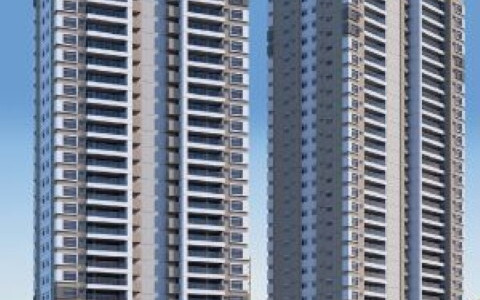 Helbor Grand Home Patteo Klabin