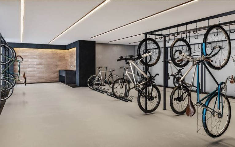 Helbor Grand Home Patteo Klabin