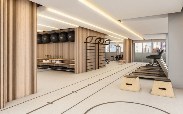 Helbor Grand Home Patteo Klabin