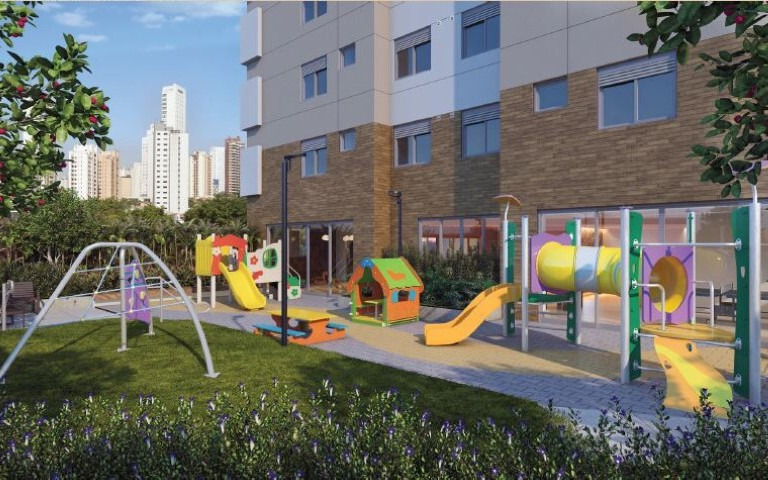 Helbor Grand Home Patteo Klabin