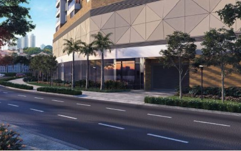 Helbor Grand Home Patteo Klabin