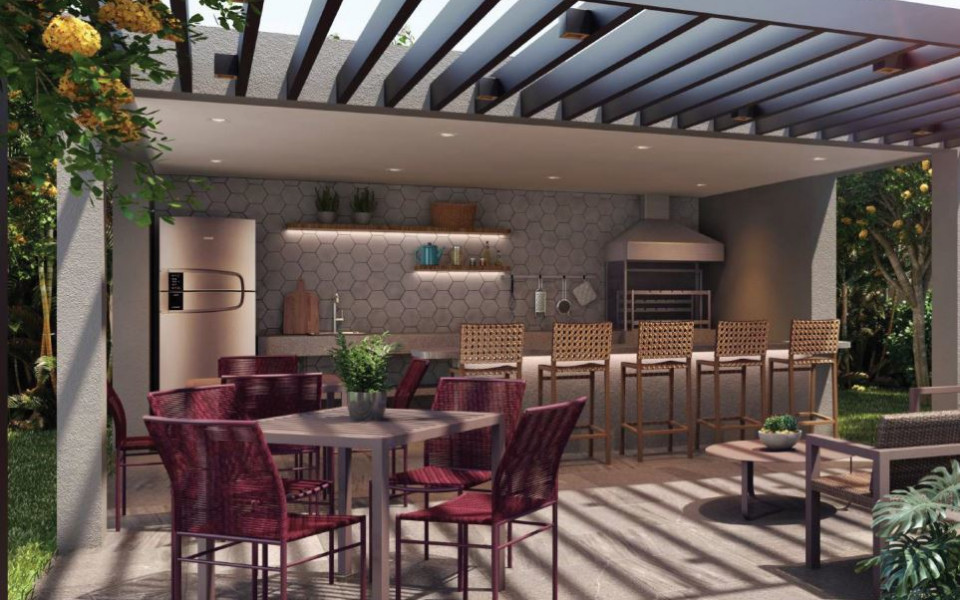 Helbor Passeo Patteo Mogilar