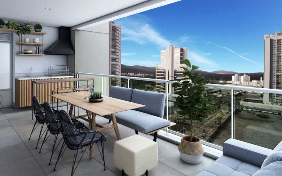 Helbor Passeo Patteo Mogilar