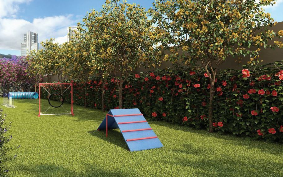 Helbor Passeo Patteo Mogilar