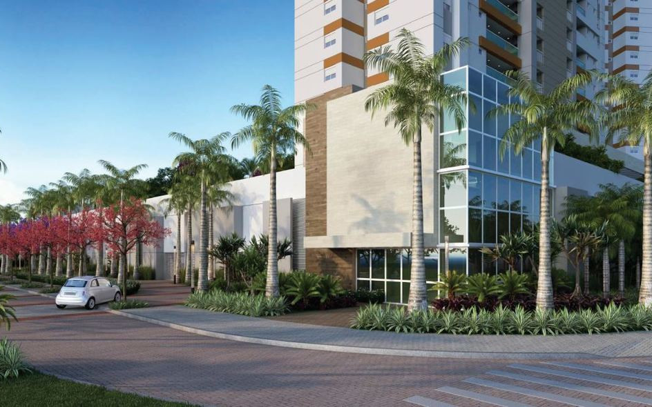 Helbor Passeo Patteo Mogilar