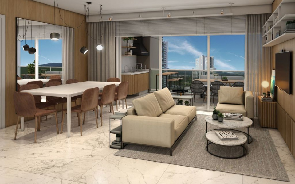 Helbor Passeo Patteo Mogilar