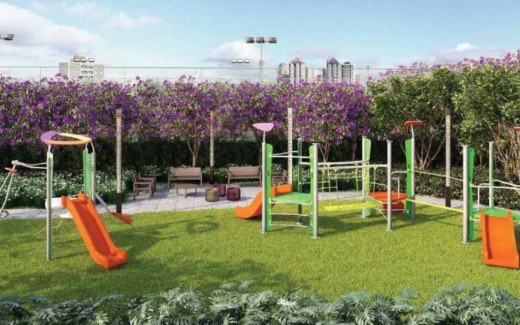 Helbor Passeo Patteo Mogilar