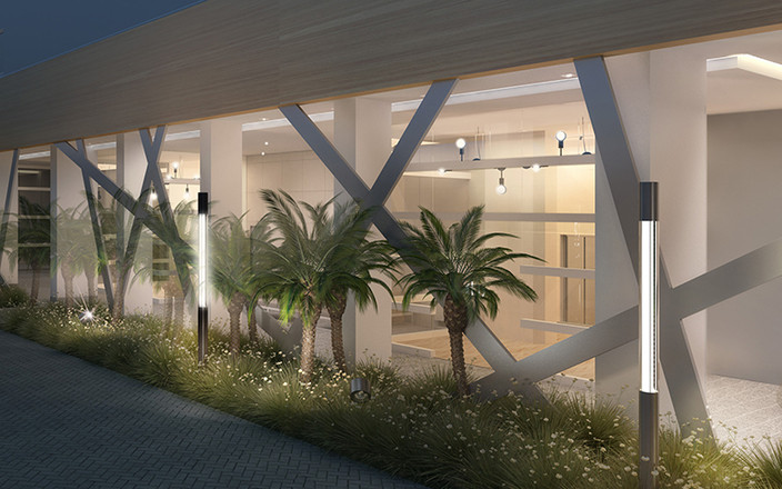 Helbor Patteo Bosque Maia Residencial