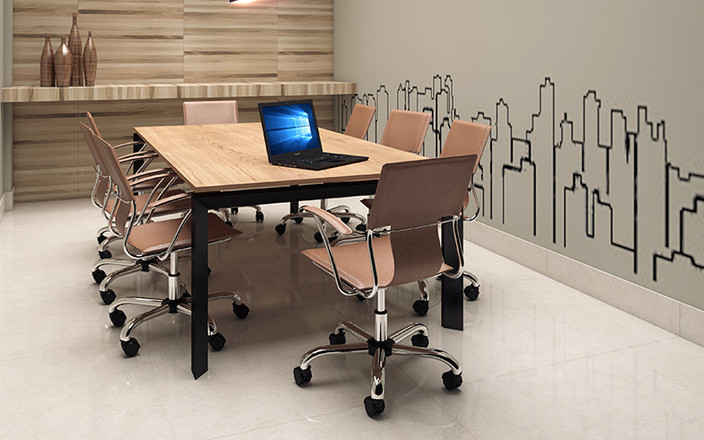 Helbor Patteo Bosque Maia Residencial