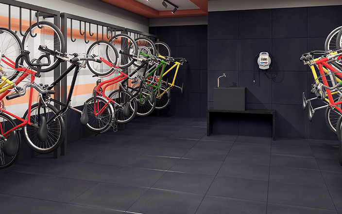 Helbor Patteo Bosque Maia Residencial