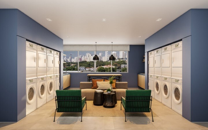 Helbor Patteo Klabin