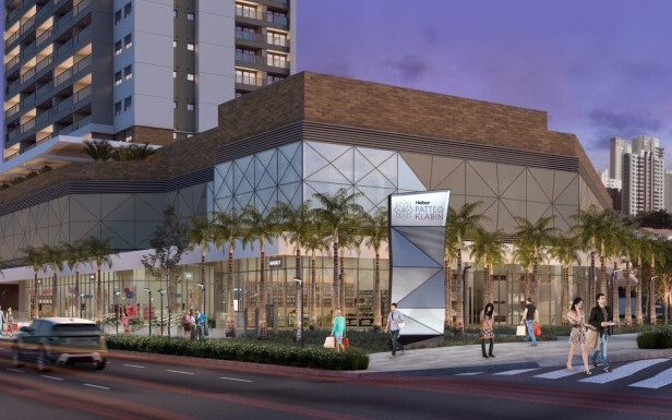 Helbor Patteo Klabin