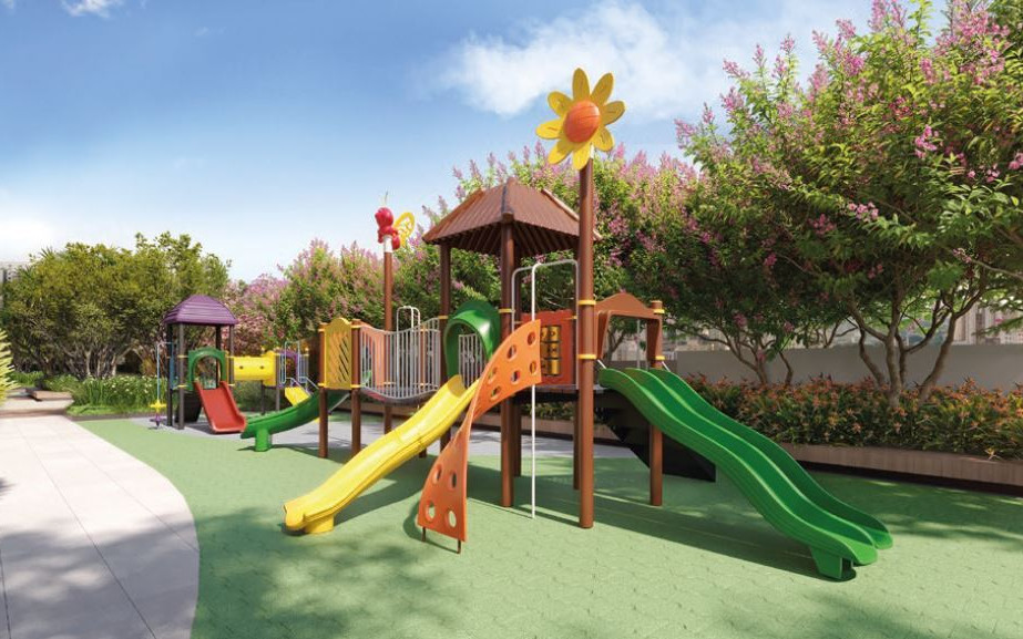 Helbor Patteo São Paulo