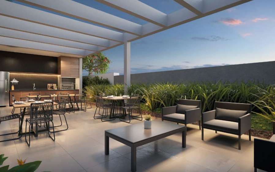 Helbor Patteo São Paulo