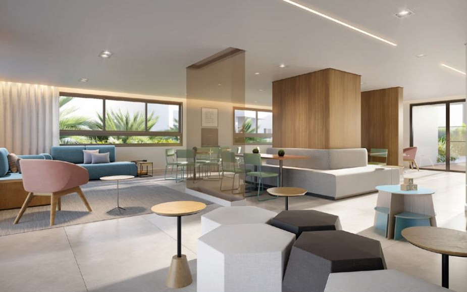 Helbor Patteo São Paulo