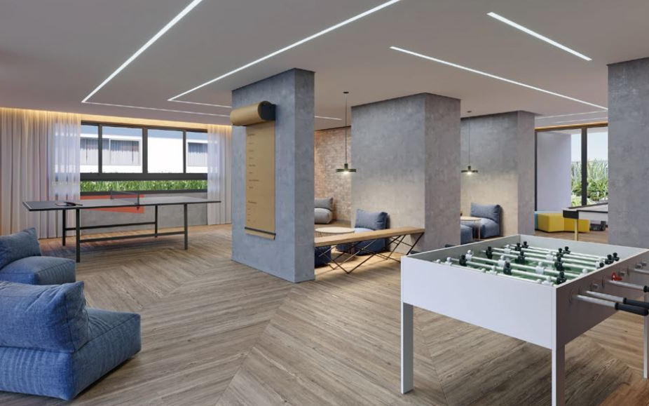 Helbor Patteo São Paulo