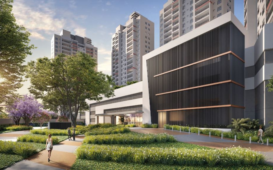 Helbor Patteo São Paulo