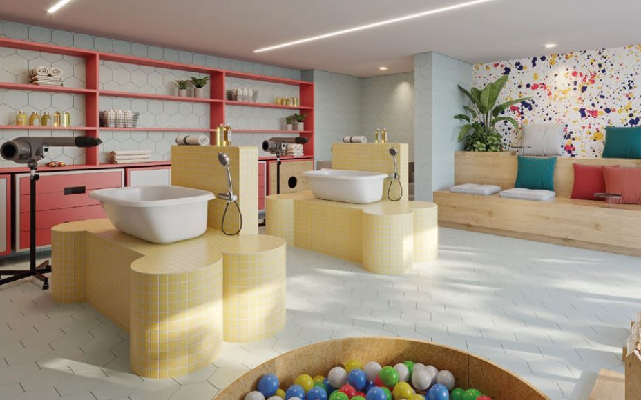 Helbor Patteo São Paulo