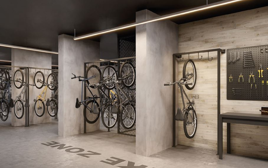 Helbor Patteo São Paulo