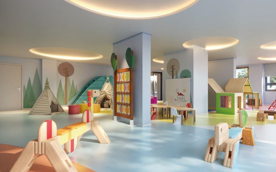 Helbor Patteo São Paulo