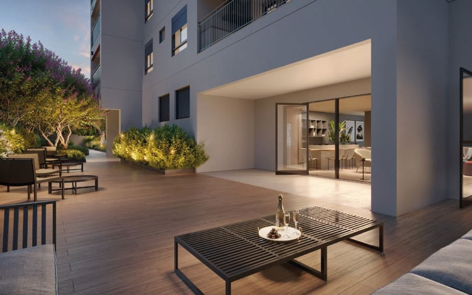 Helbor Patteo São Paulo