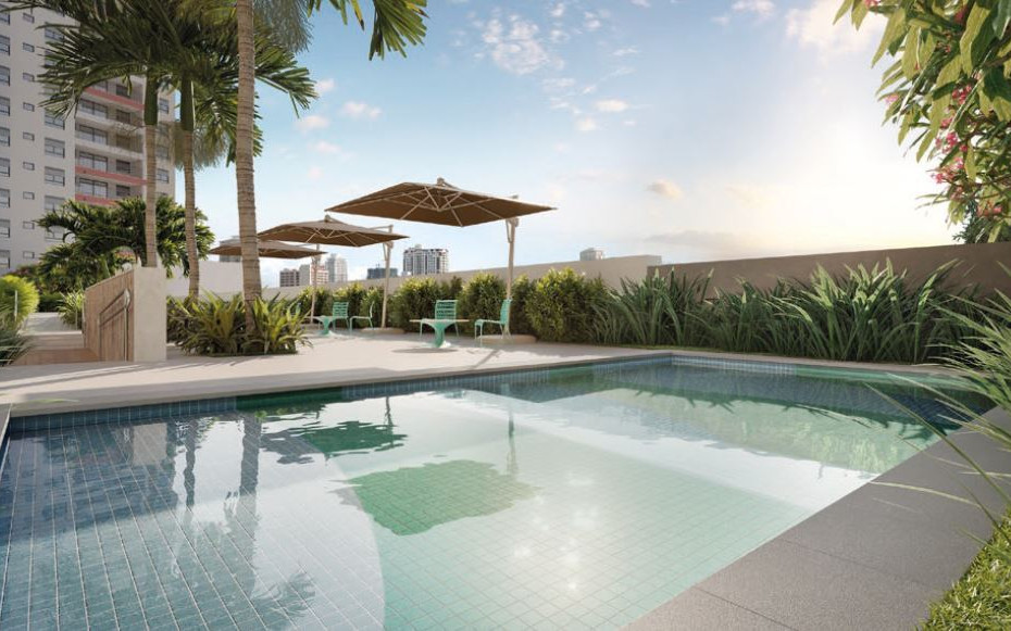 Helbor Patteo São Paulo