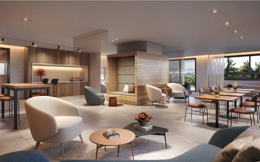 Helbor Patteo São Paulo