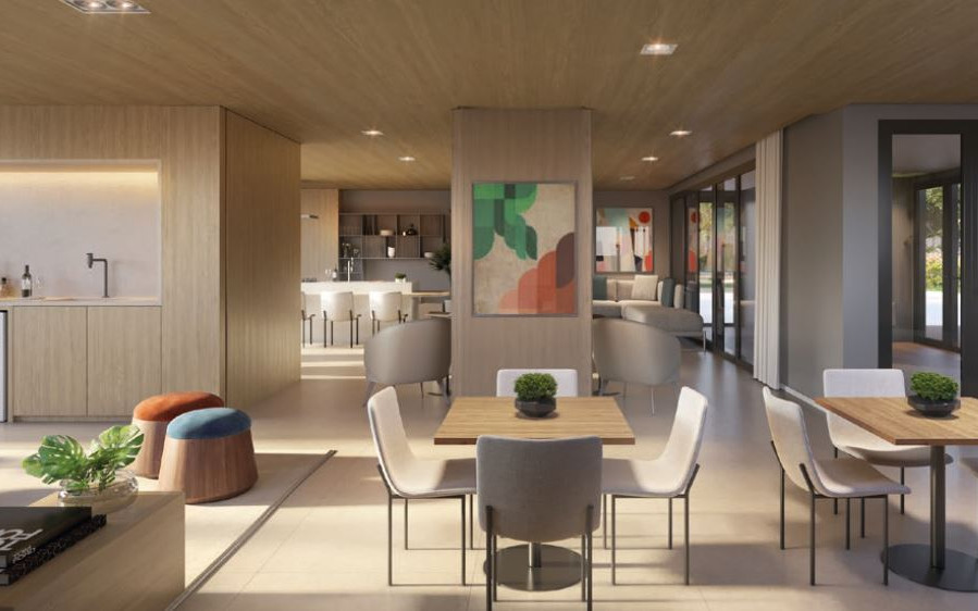 Helbor Patteo São Paulo