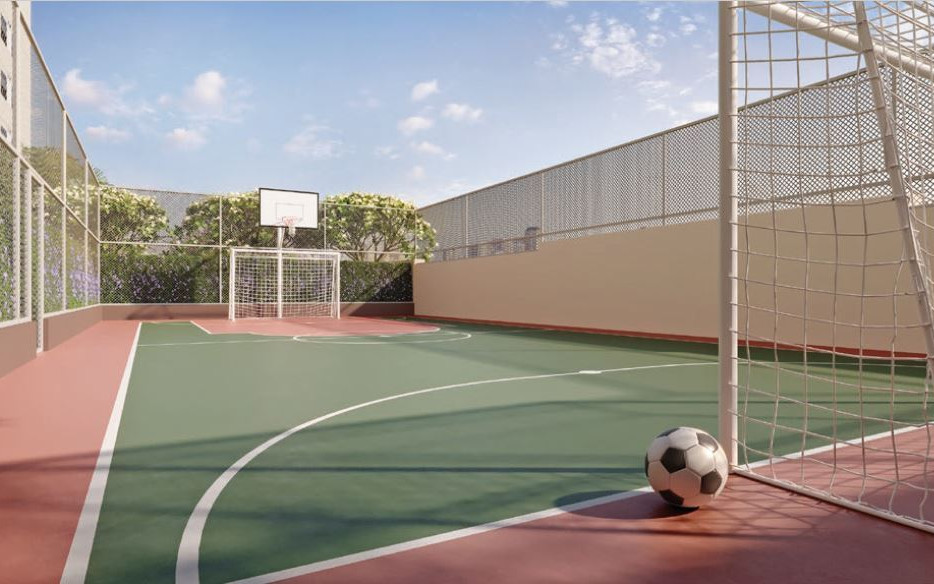 Helbor Patteo São Paulo